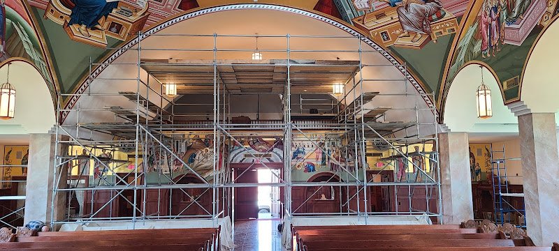 Atlas Ladder & Scaffolding Company Inc.