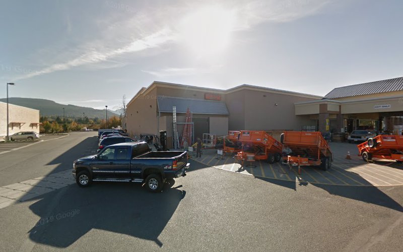 Rental Center at The Home Depot