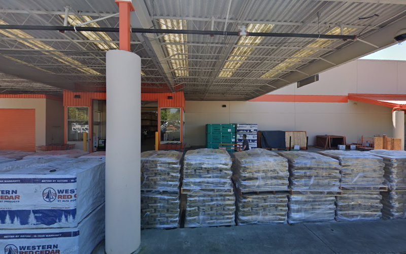 Rental Center at The Home Depot