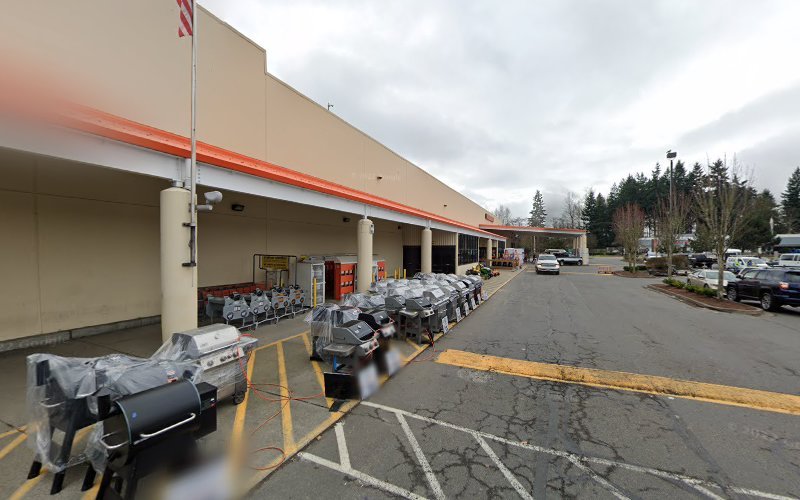 Rental Center at The Home Depot