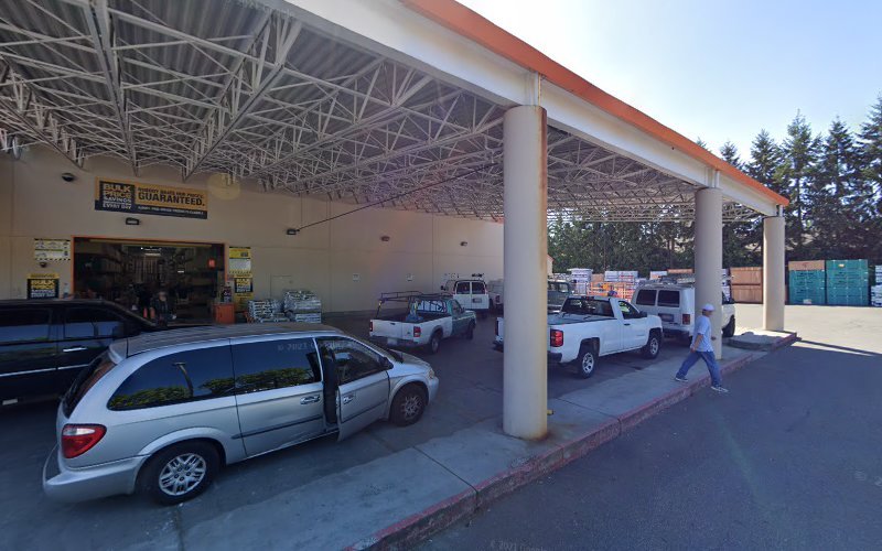 Rental Center at The Home Depot