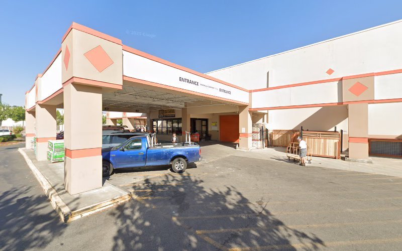 Rental Center at The Home Depot