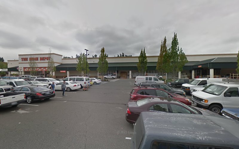 Rental Center at The Home Depot