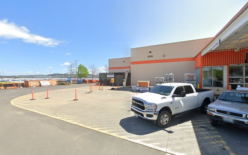 Rental Center at The Home Depot