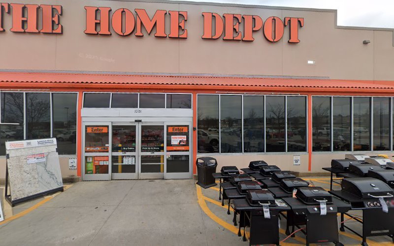 Rental Center at The Home Depot