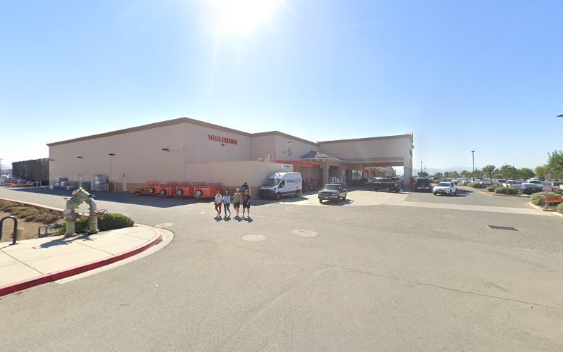 Rental Center at The Home Depot