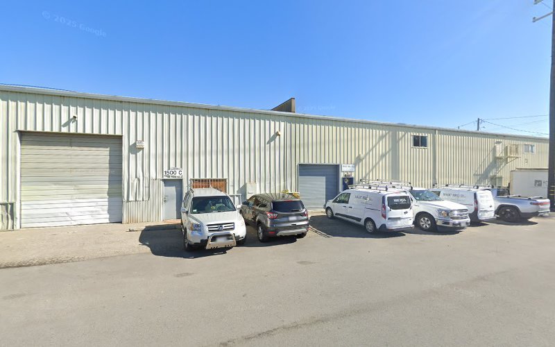 Marbel Scaffolding inc