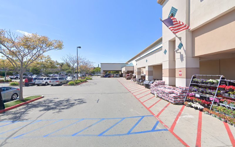 Rental Center at The Home Depot