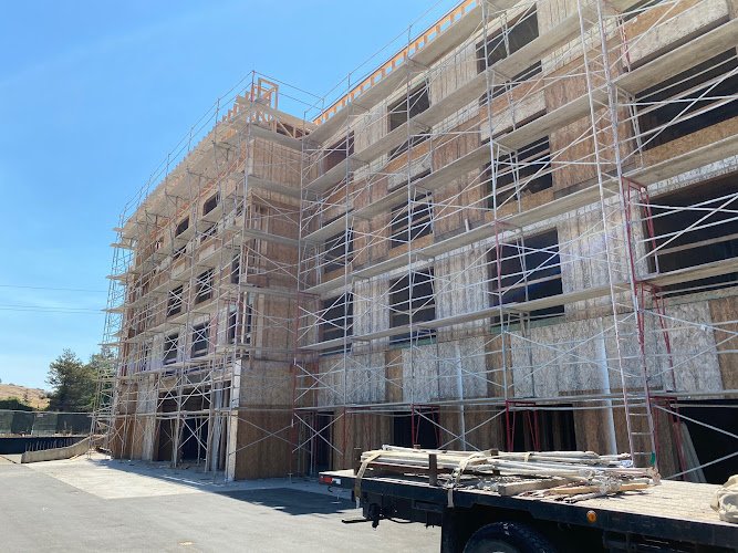 Kevin's Scaffolding Inc.