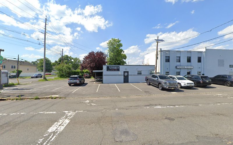 Fox's Ladder & Scaffold Co