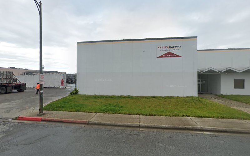 BrandSafway Services