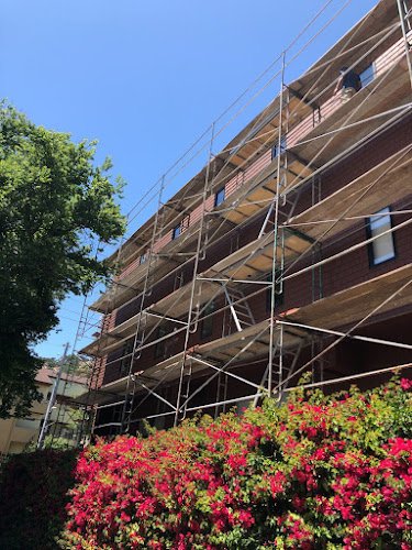 Banton Scaffold, Inc.