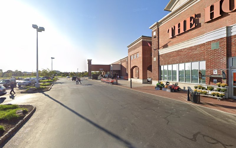 Rental Center at The Home Depot