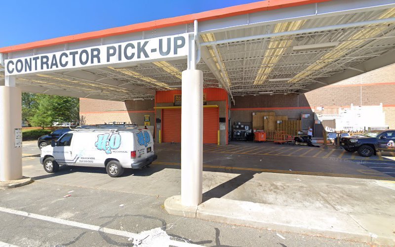 Rental Center at The Home Depot