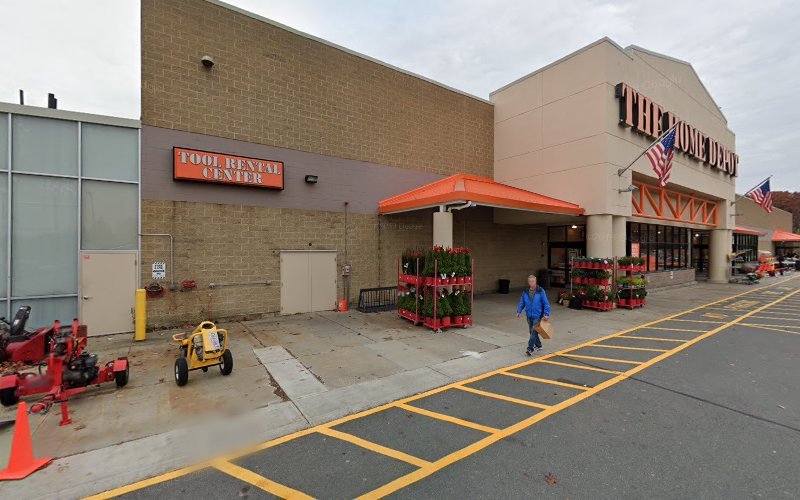 Rental Center at The Home Depot