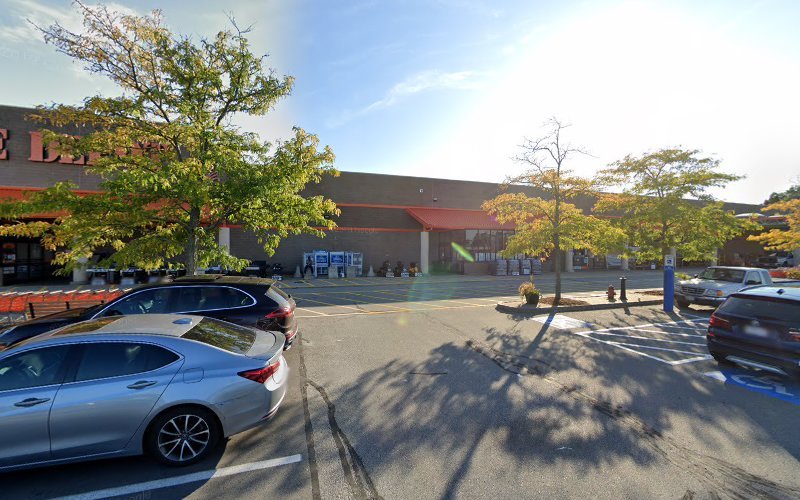 Rental Center at The Home Depot