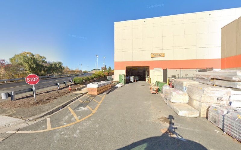 Rental Center at The Home Depot