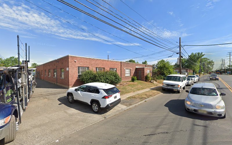 Pro Scaffolding Inc.