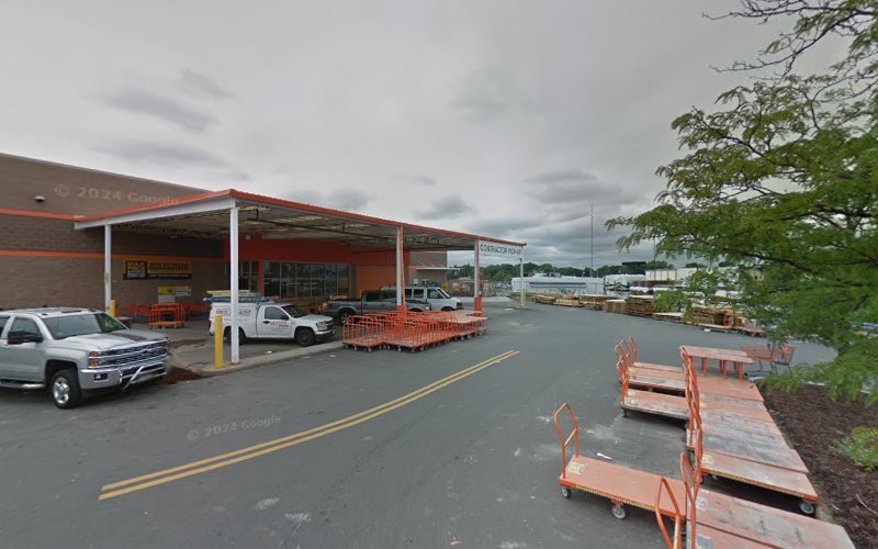 Rental Center at The Home Depot