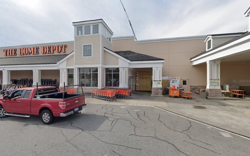 Rental Center at The Home Depot