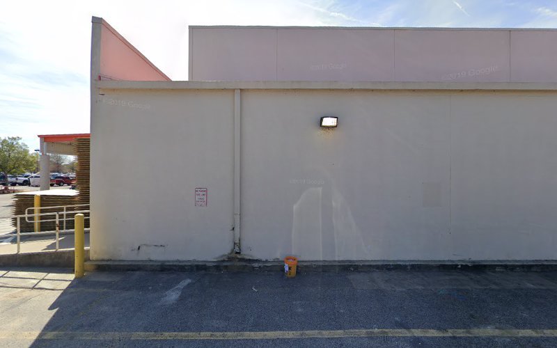 Rental Center at The Home Depot