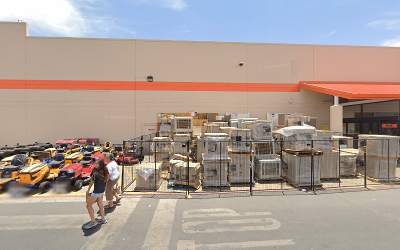 Tool Rental at The Home Depot