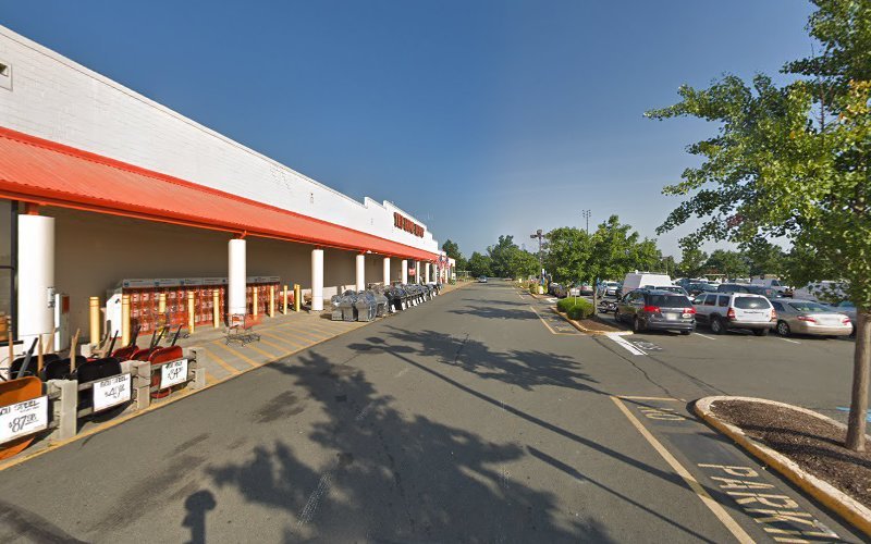 Rental Center at The Home Depot
