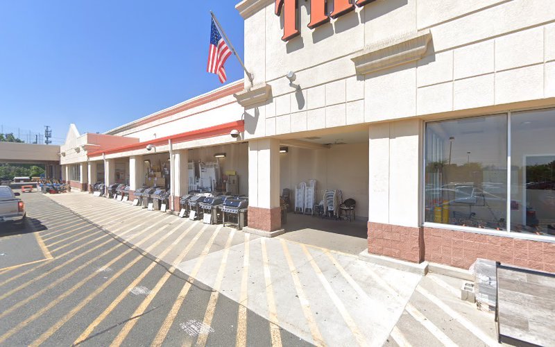 Rental Center at The Home Depot