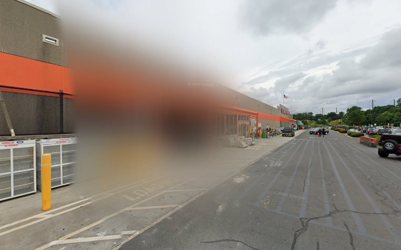 Rental Center at The Home Depot