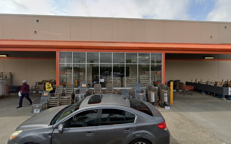 Rental Center at The Home Depot