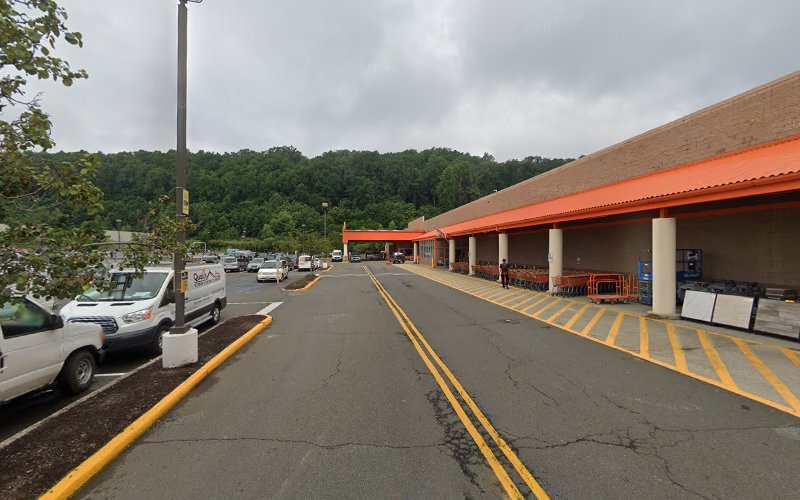 Rental Center at The Home Depot