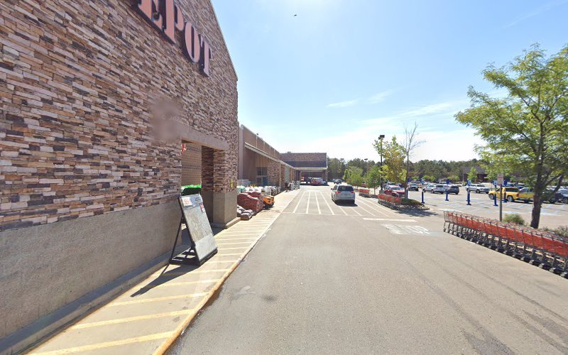 Rental Center at The Home Depot