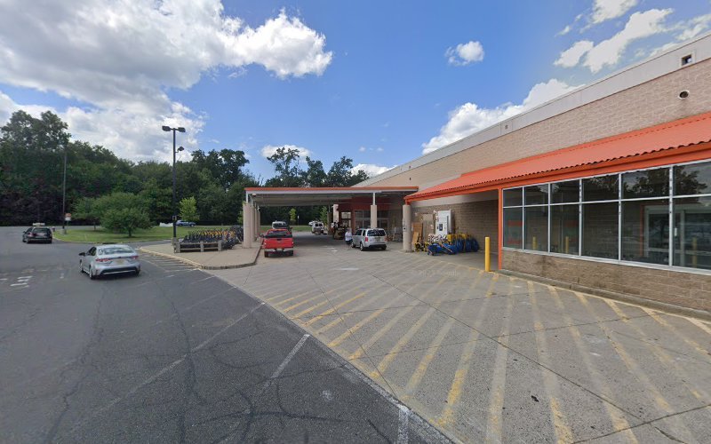 Rental Center at The Home Depot