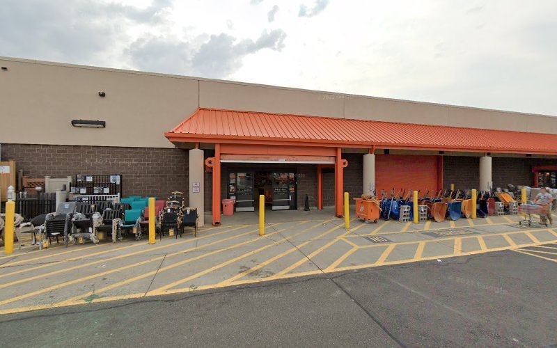 Rental Center at The Home Depot