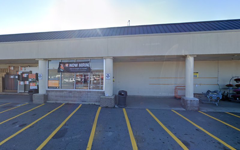 Rental Center at The Home Depot