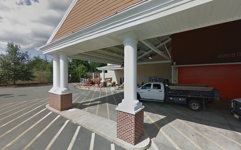 Rental Center at The Home Depot