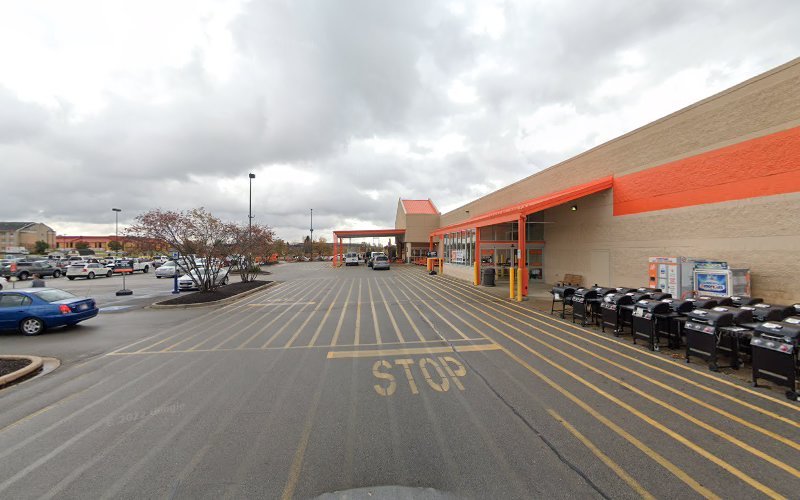 Rental Center at The Home Depot