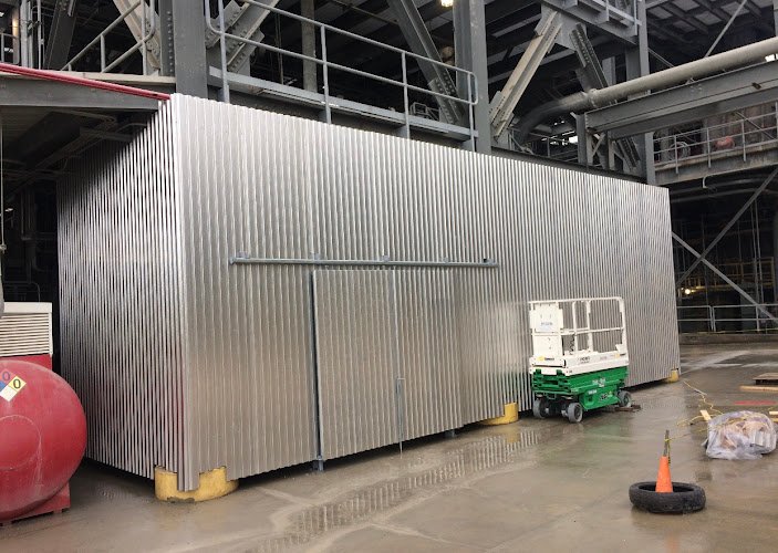 Upright Industrial Group