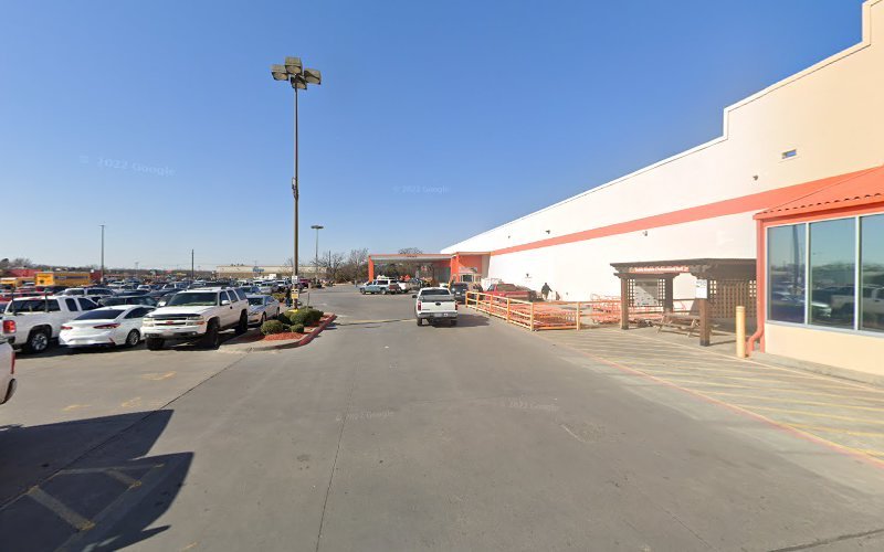 Rental Center at The Home Depot
