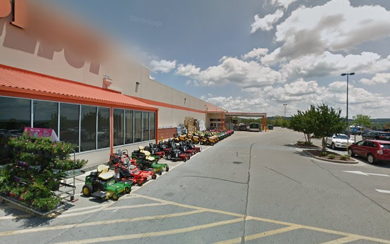 Rental Center at The Home Depot