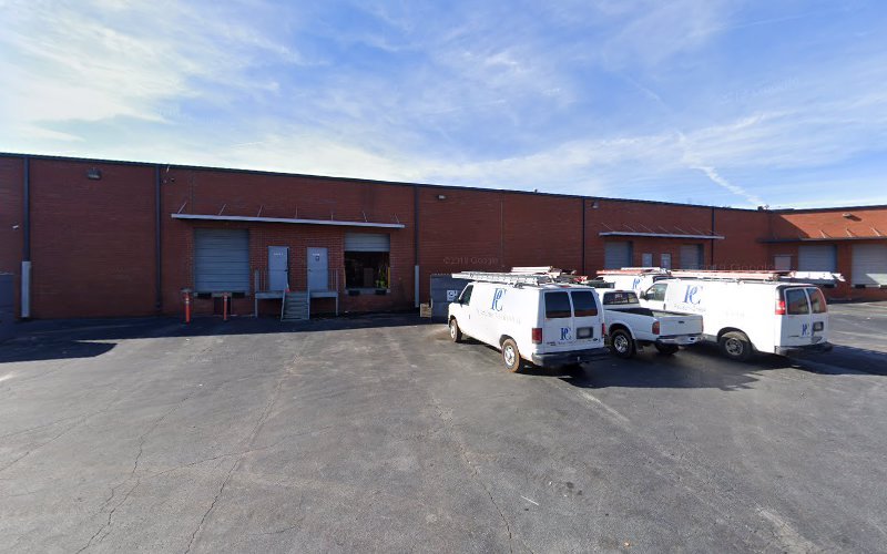 Sky Climber Access Solutions - Atlanta