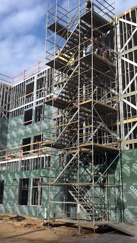 Stone Mountain Access Systems