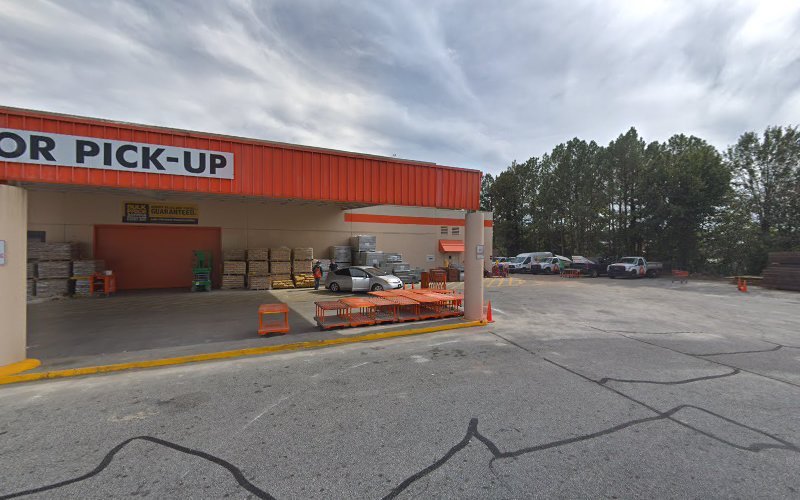 Rental Center at The Home Depot