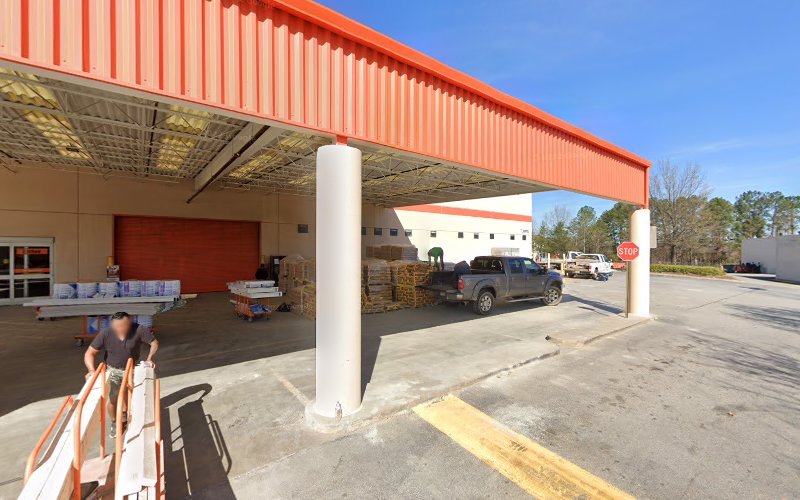 Rental Center at The Home Depot