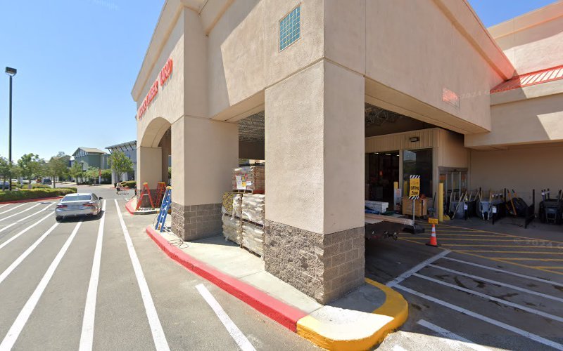 Rental Center at The Home Depot