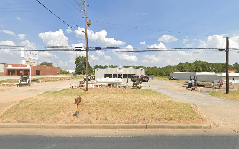 A-1 Rent All - Jacksonville