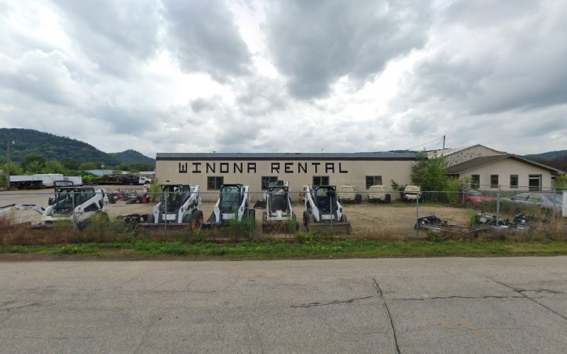 Winona Rental