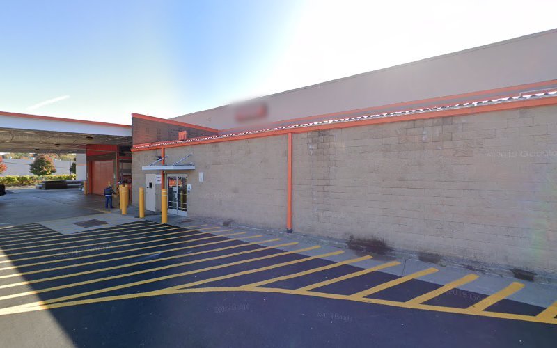 Rental Center at The Home Depot