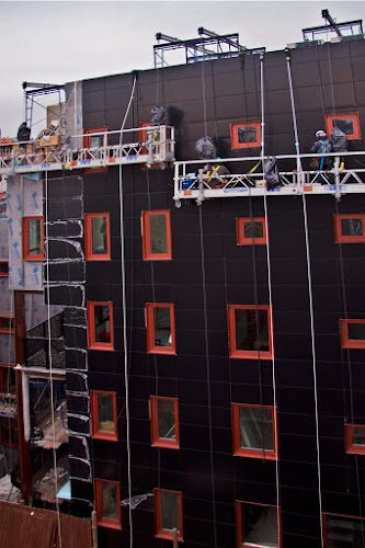 MG Rigging & Scaffolding Services