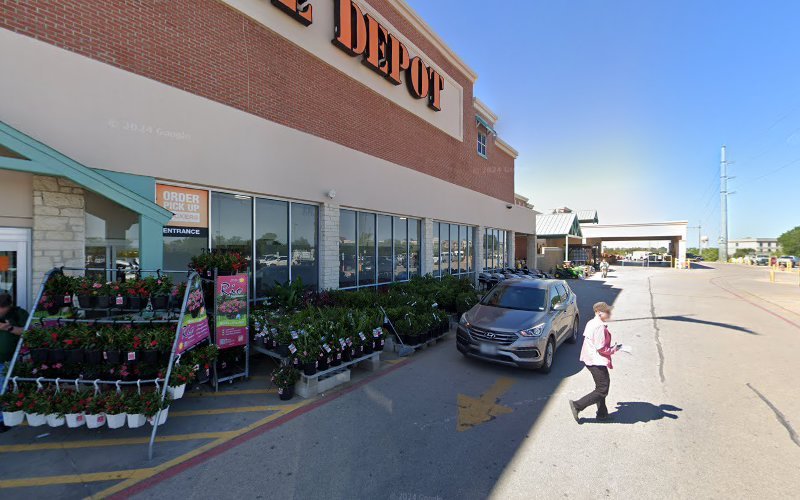 Rental Center at The Home Depot